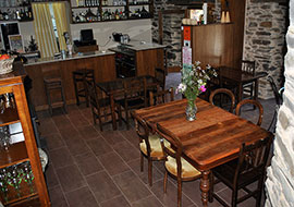 Bar de la Casona